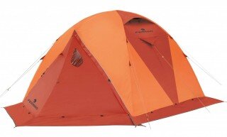 Ferrino Lhotse 4 4 Kişilik Kamp Çadırı / Dağcı Çadırı kullananlar yorumlar